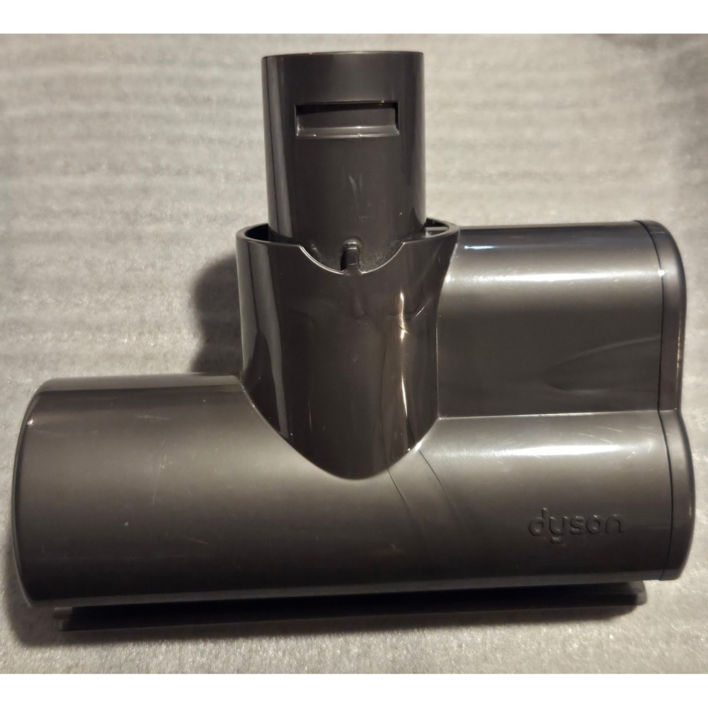 Dyson Mini Motorized Tool Attachment 24027 09-22132 Gray 16.2V 20W Vacuum Part